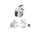 Motoréducteurs Merkle&Korff 1.5-tr/min avec-encodeur