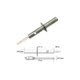 Candeletta speciale per stufe e caldaie a pellet – Codice ELK60021 – ø Tubo 16,2 mm – ø candeletta 9,52 mm – 230 Watt – Lunghezza tubo 153 mm – Lunghezza candeletta 150 mm -Lunghezza cavi 500 mm