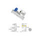 Motoriduttore IPC albero cavo