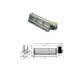 Ventilateur tangentiel Essai - Code THS27B6037 - Longueur du ventilateur 272 mm - Longueur totale 349 mm