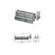 Ventilateur tangentiel Fergas - Code 180600 - Longueur de la roue 240 mm - Longueur totale 315,5 mm