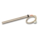 Candeletta per stufe e caldaie a pellet Palazzetti Codice M4S003 Per i seguenti modelli di stufe e caldaie a pellet Palazzetti: