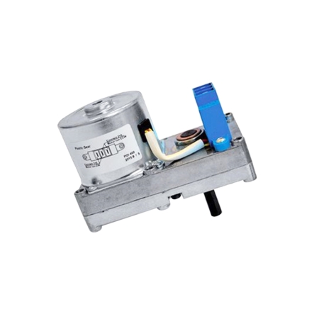 Motoriduttore per stufe e caldaie a pellet Cs Thermos Codice 5007001 Per i seguenti modelli di stufe e caldaie a pellet Cs Thermos: