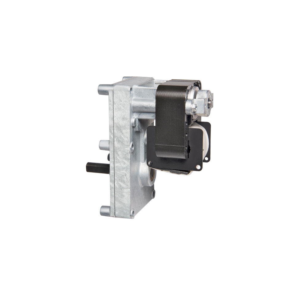 Motoriduttore per stufe e caldaie a pellet Brisach Codice 41450901600BH Per i seguenti modelli di stufe e caldaie a pellet Brisach:
