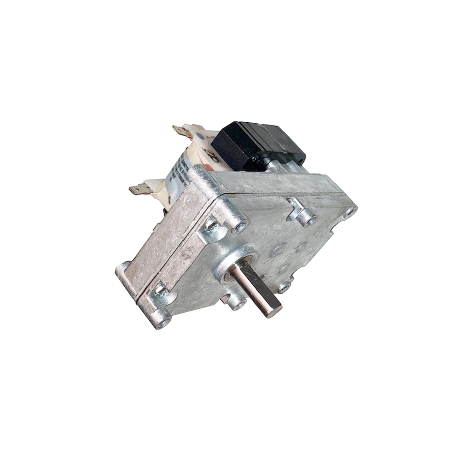 Motoriduttore per stufe e caldaie a pellet Red Codice 41450901600RD Per i seguenti modelli di stufe e caldaie a pellet Red: