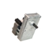 Motoriduttore per stufe e caldaie a pellet Oertli Codice M4SORT Per i seguenti modelli di stufe e caldaie a pellet Oertli: BNP131 BNP131B BNP132 BNP132B BUP151 BUP251 CHAUDIERE GSR130 FA CLU150 CONDENS CLU150 CONDENS