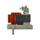 Motoriduttore per stufe e caldaie a pellet Remeha Codice M4S1RM Per i seguenti modelli di stufe e caldaie a pellet Remeha: F3 F4