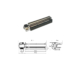 Ventilatore tangenziale Trial Codice TAS30B4-004-S7 - Lunghezza ventola 300 mm - Lunghezza totale 368 mm