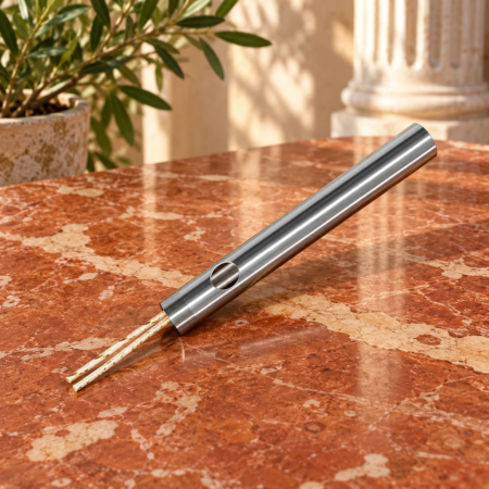 Bougie d’allumage pour poêle à granulés Nordica Extraflame Référence 2271030 | Mack4Seasons