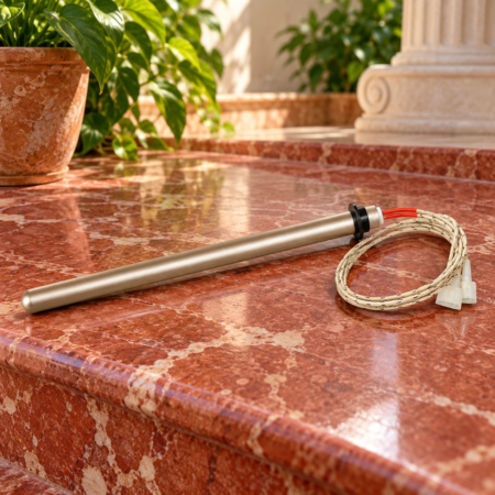 Candeletta per stufe e caldaie a pellet Palazzetti | Mack4Seasons