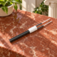 Candeletta in ceramica per stufe e caldaie a pellet - Codice CER02 - Liscia - ø 11,55 mm - 240 Watt - Lunghezza cavi 350 mm - Lunghezza totale 110 mm - Lunghezza sottobattuta 78 mm | Mack4Seasons