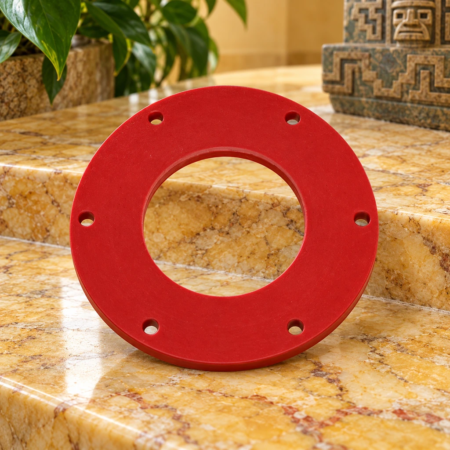 Guarnizione del tubo di uscita fumi per stufe a pellet Kausiflam - Codice A16 00001-030 | Mack4Seasons