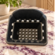 Braciere in ghisa per stufe a pellet Kausiflam - Codice A06 00007-002 | Mack4Seasons