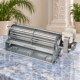 Ventilateur d’air pour poêle à granulés Cadel Référence 4D145171010CD | Mack4Seasons